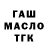 Бутират BDO 33% Vladislav Kozachenko